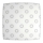 Top Light 5502/H/BP/KRO - Plafón 2xE27/60W/230V