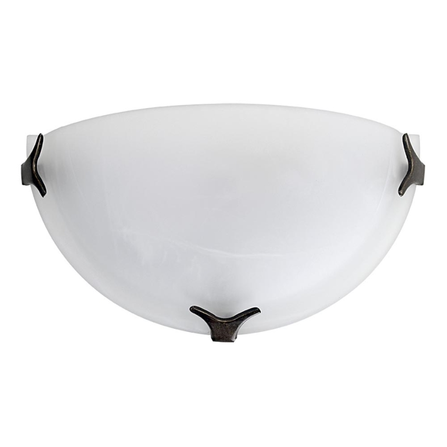 Top Light 5504/A/ZL/AL - Aplique 1xE27/60W/230V