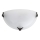 Top Light 5504/A/ZL/AL - Aplique 1xE27/60W/230V