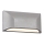 Top Light - Aplique de exterior LED LED/6W/230V IP65