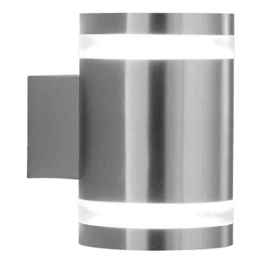 Top Light - Aplique exterior RIVA 2xGX53/9W IP44