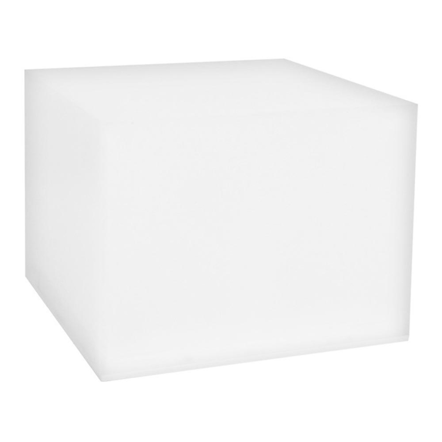 Top Light - Aplique LED para baño BOXTER LED/5W/230V 4000K IP65