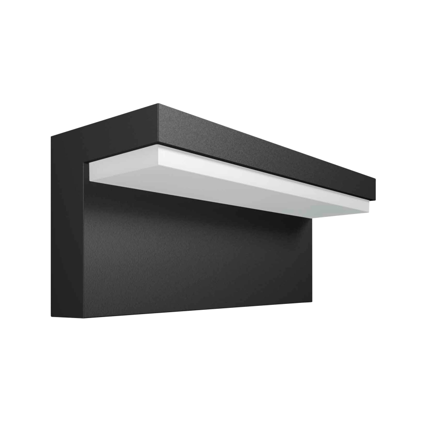 Top Light - Aplique LED para exterior ELON LED/10W/230V 4000K IP54