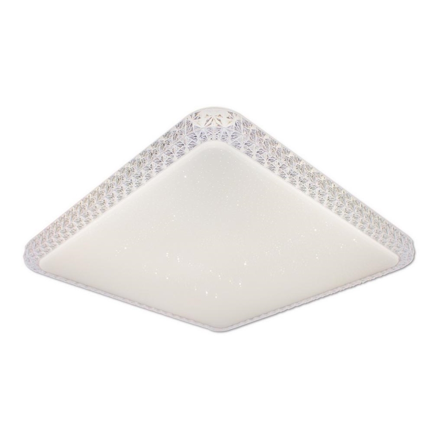 Top Light Aura 30 - Plafón LED 1xLED/24W/230V