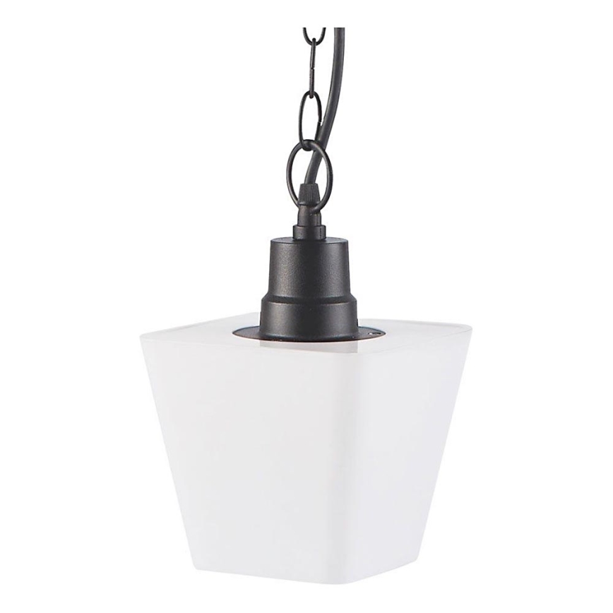Top Light GRANADA R - Lámpara colgante para exterior GRANADA 1xE27/40W/230V IP44