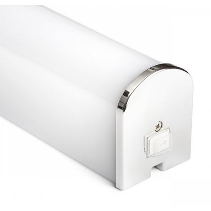 Top Light - Iluminación LED para espejos de baño ARIZONA LED/15W/230V IP44