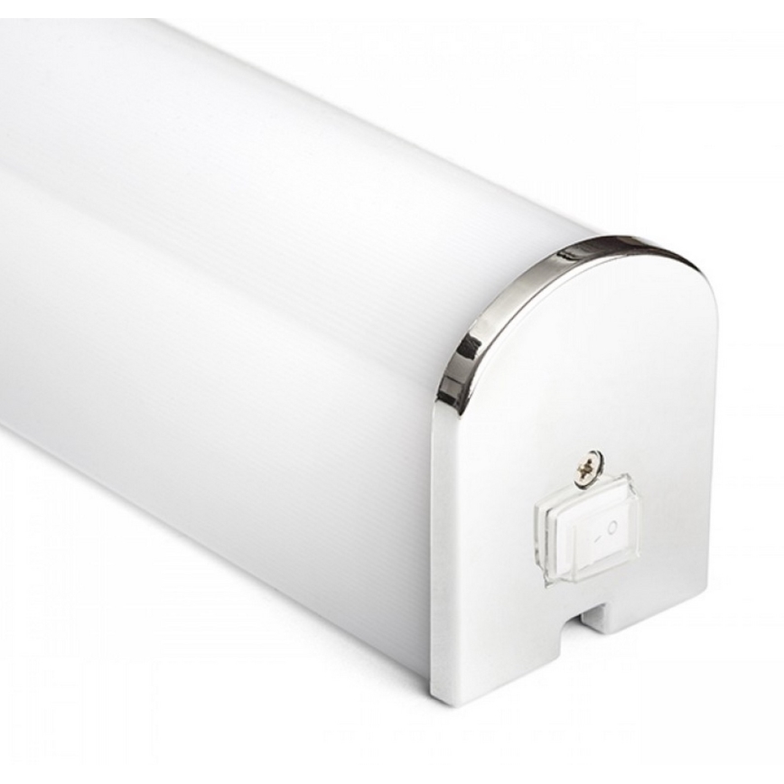 Top Light - Iluminación LED para espejos de baño ARIZONA LED/15W/230V IP44