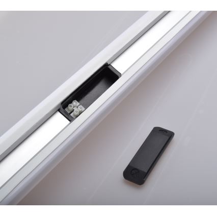 Top Light - Iluminación LED para espejos de baño ARIZONA LED/15W/230V IP44