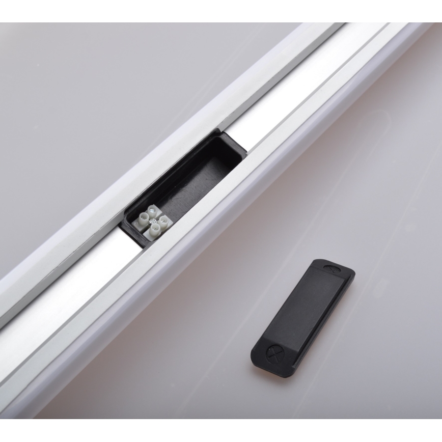 Top Light - Iluminación LED para espejos de baño ARIZONA LED/15W/230V IP44