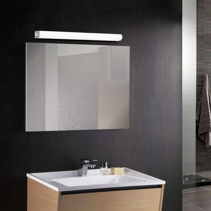 Top Light - Iluminación LED para espejos de baño ARIZONA LED/15W/230V IP44