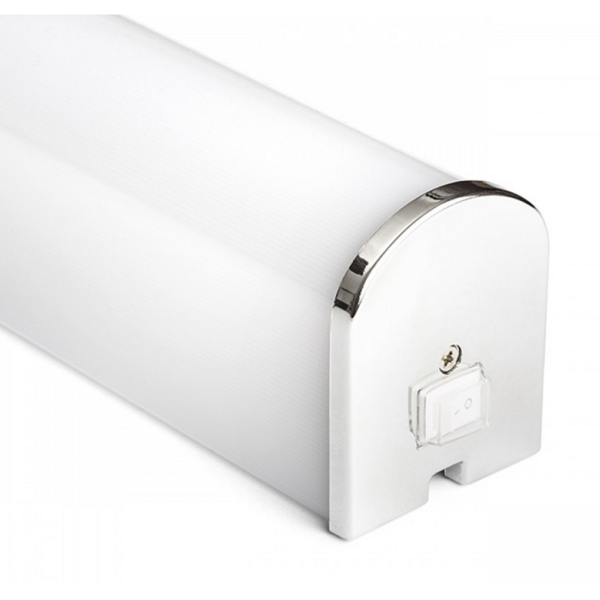 Top Light - Iluminación LED para espejos de baño ARIZONA LED/8W/230V IP44