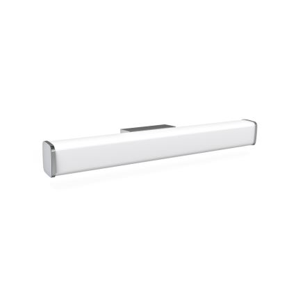 Top Light - Iluminación LED para espejos de baño MADEIRA LED/8W/230V 40 cm IP44