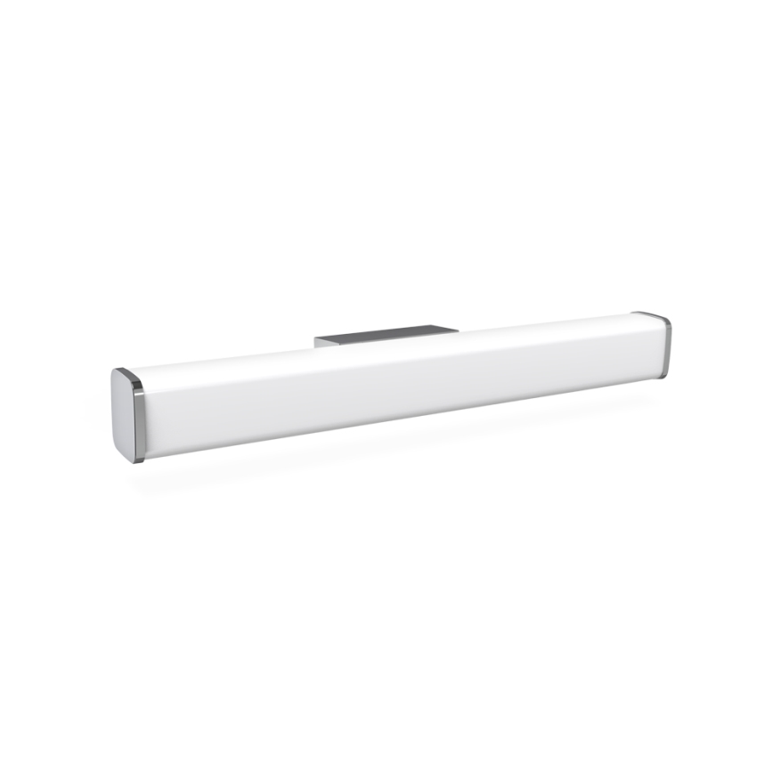 Top Light - Iluminación LED para espejos de baño MADEIRA LED/8W/230V 40 cm IP44