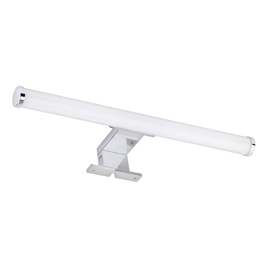 Top Light - Iluminación LED para espejos de baño OREGON LED/7W/230V 40 cm IP44