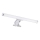 Top Light - Iluminación LED para espejos de baño OREGON LED/7W/230V 40 cm IP44