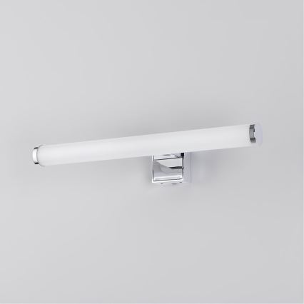Top Light - Iluminación LED para espejos de baño OREGON LED/7W/230V 40 cm IP44