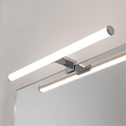 Top Light - Iluminación LED para espejos de baño OREGON LED/7W/230V 40 cm IP44