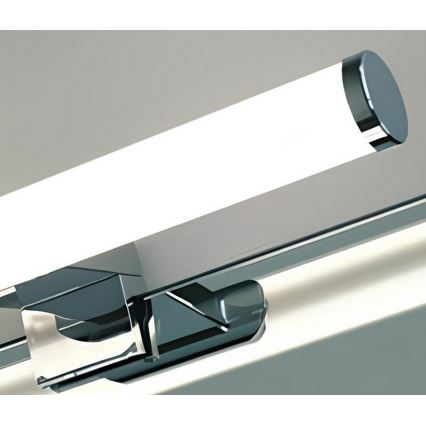 Top Light - Iluminación LED para espejos de baño OREGON LED/7W/230V 40 cm IP44