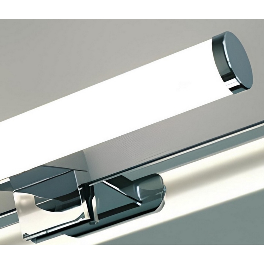 Top Light - Iluminación LED para espejos de baño OREGON LED/7W/230V 40 cm IP44