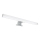 Top Light - Iluminación LED para espejos de baño OREGON LED/7W/230V 40 cm IP44