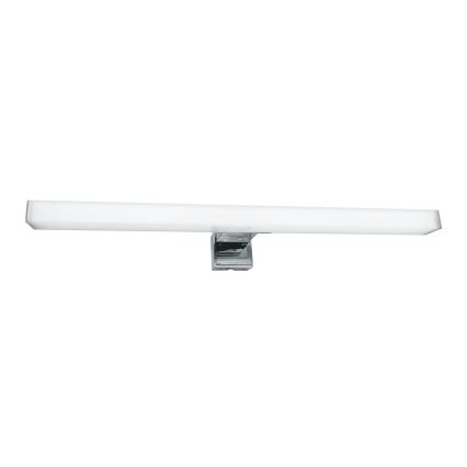 Top Light - Iluminación LED para espejos de baño OREGON LED/7W/230V 40 cm IP44