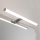 Top Light - Iluminación LED para espejos de baño OREGON LED/9W/230V 60 cm IP44