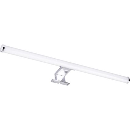 Top Light - Iluminación LED para espejos de baño OREGON LED/9W/230V 60 cm IP44