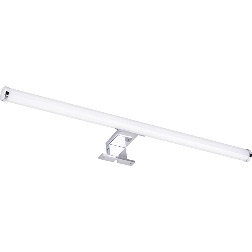 Top Light - Iluminación LED para espejos de baño OREGON LED/9W/230V 60 cm IP44