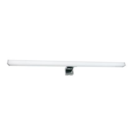 Top Light - Iluminación LED para espejos de baño OREGON LED/9W/230V 60 cm IP44