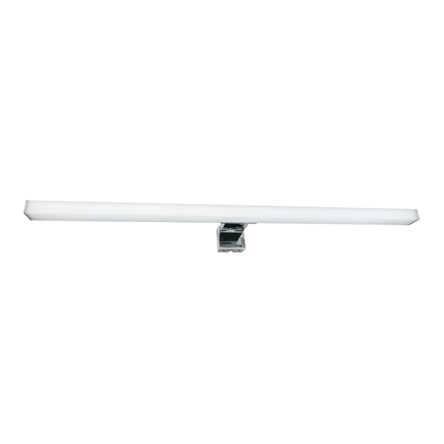 Top Light - Iluminación LED para espejos de baño OREGON LED/9W/230V 60 cm IP44