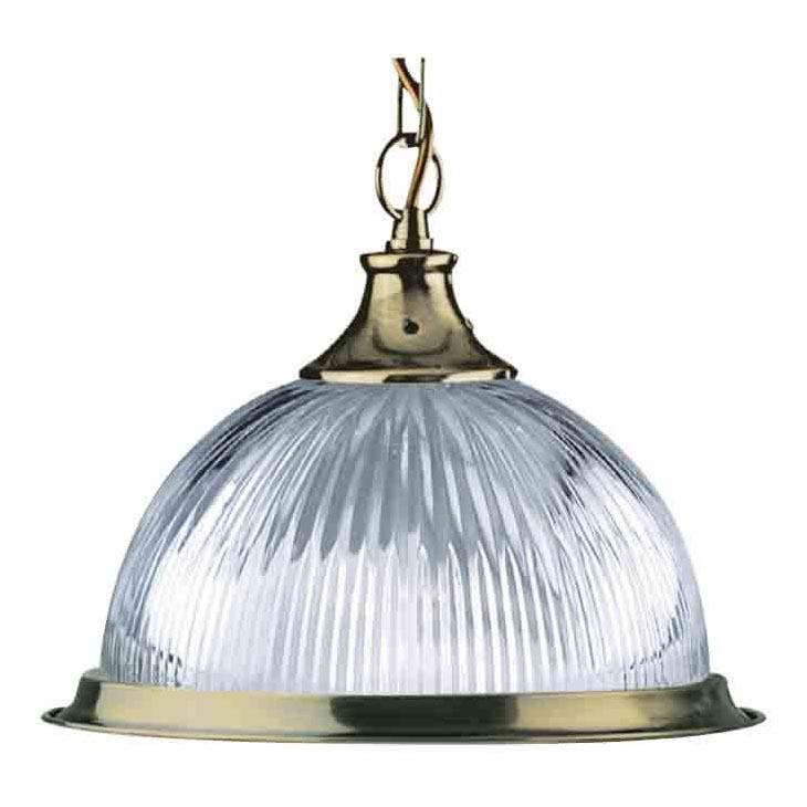 Top Light - Lámpara colgante 83/R/ZL 1xE27/60W