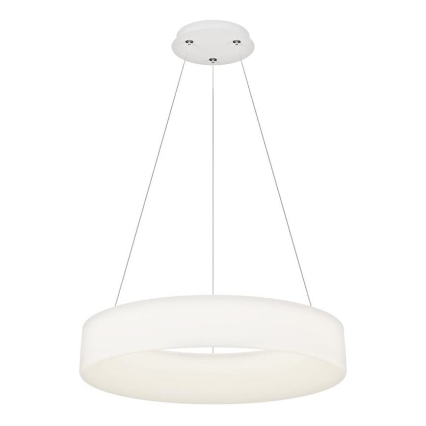 Top Light - Lámpara colgante regulable HALO LED/60W/230V 3000-6500K Ø 60 cm + control a distancia