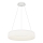 Top Light - Lámpara colgante regulable HALO LED/60W/230V 3000-6500K Ø 60 cm + control a distancia
