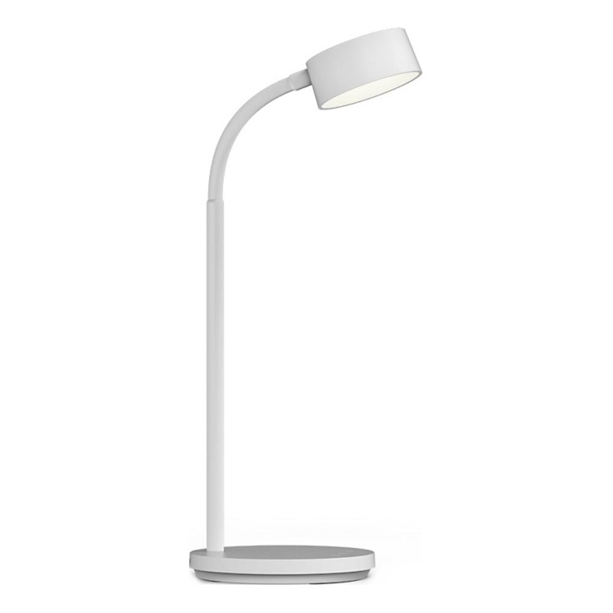 Top Light - Lámpara de mesa LED táctil regulable BELLA LED/4,8W/5V 3000/4000/6500K blanca