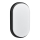 Top Light - Lámpara de pared LED exterior con sensor de movimiento y crepuscular BARI LED/15W/230V 4000K IP54