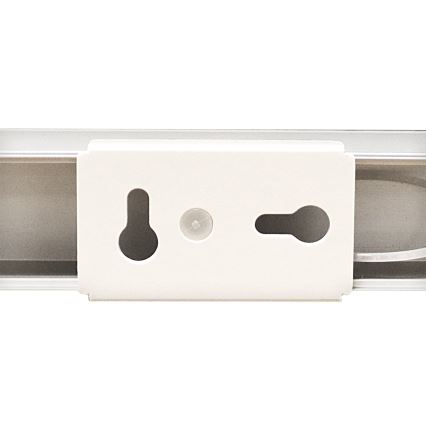 Top Light - Lámpara LED bajo mueble de cocina ZST LED/20W/230V 3000K/4000K/6500K 123,5 cm
