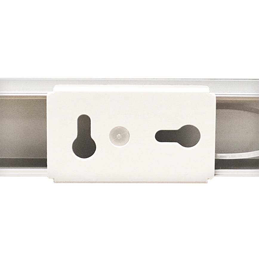 Top Light - Lámpara LED bajo mueble de cocina ZST LED/20W/230V 3000K/4000K/6500K 123,5 cm