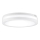 Top Light - Lámpara LED de baño COMET LED/15W/230V 3000/4000/6500K IP54 diá. 20 cm blanco