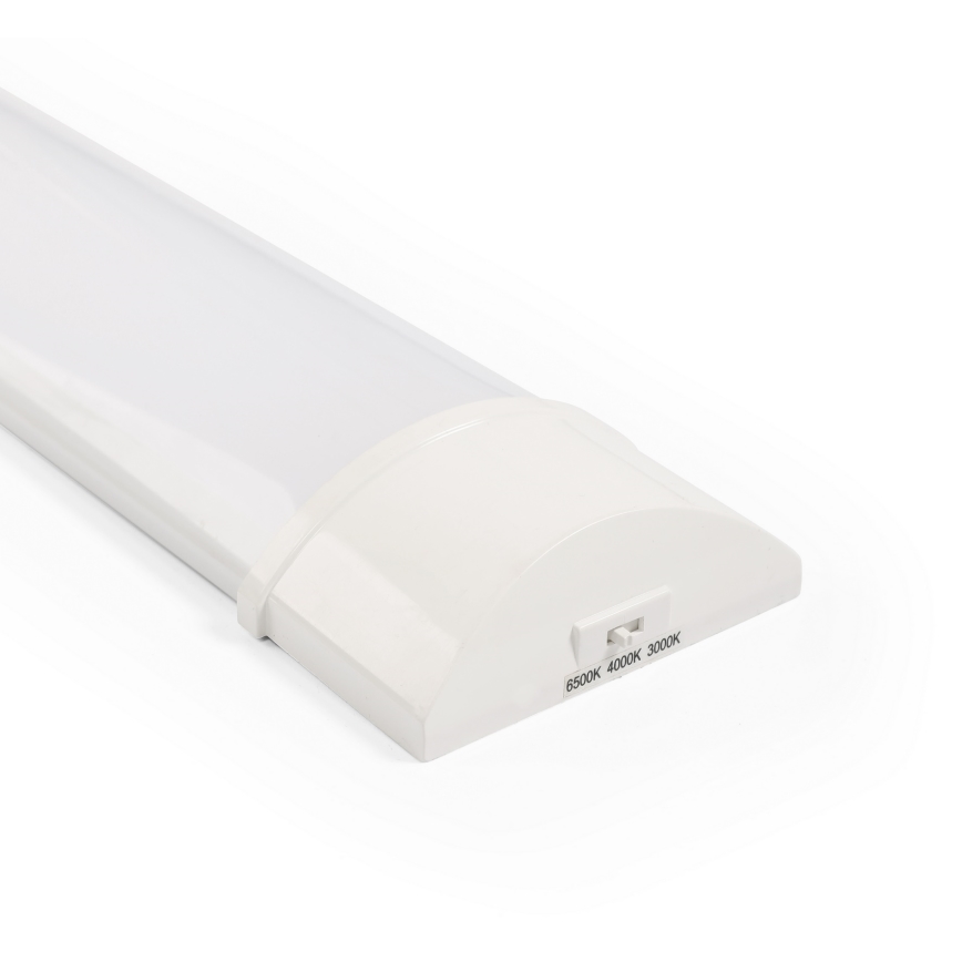 Top Light - Lámpara LED debajo del gabinete ZSP LED/24W/230V 3000/4000/6500K 90 cm