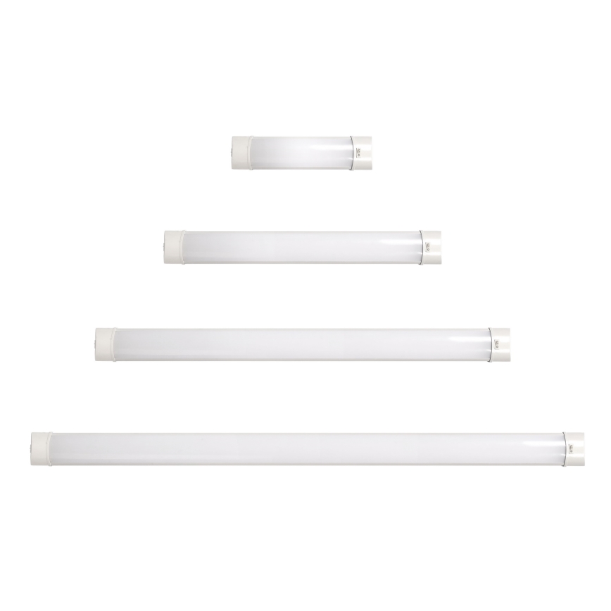 Top Light - Lámpara LED debajo del gabinete ZSP LED/24W/230V 3000/4000/6500K 90 cm