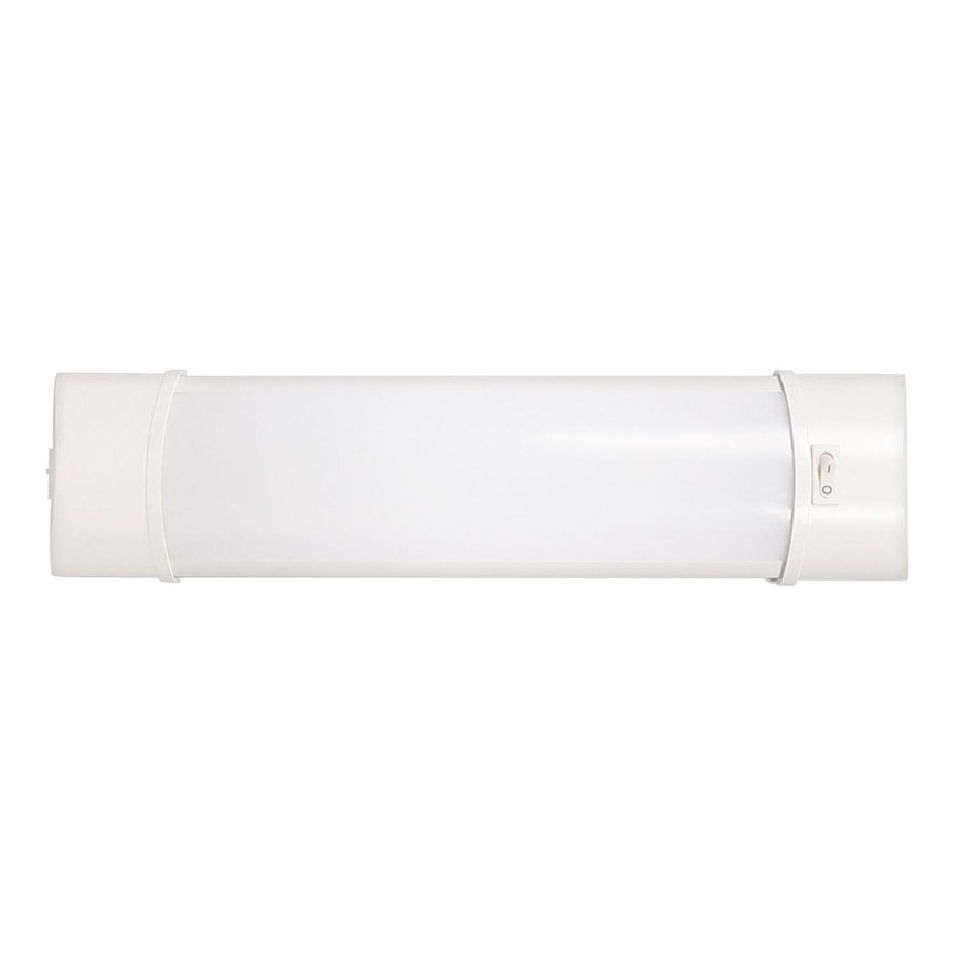 Top Light - Lámpara LED debajo del gabinete ZSP LED/9W/230V 3000/4000/6500K 30 cm