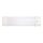 Top Light - Lámpara LED debajo del gabinete ZSP LED/9W/230V 3000/4000/6500K 30 cm