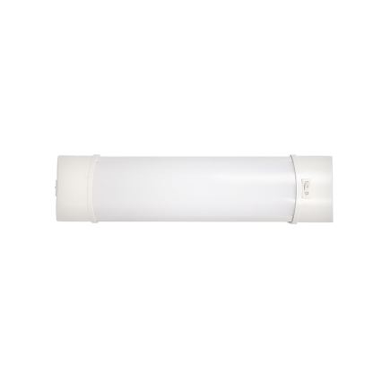 Top Light - Lámpara LED debajo del gabinete ZSP LED/9W/230V 3000/4000/6500K 30 cm