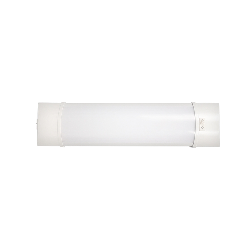 Top Light - Lámpara LED debajo del gabinete ZSP LED/9W/230V 3000/4000/6500K 30 cm