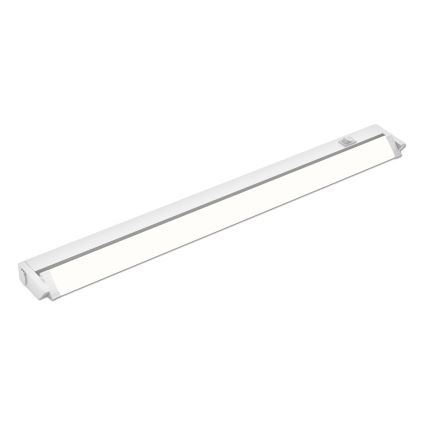 Top Light - Lámpara LED debajo del gabinete ZSV 90B CCT LED/13W/230V blanco