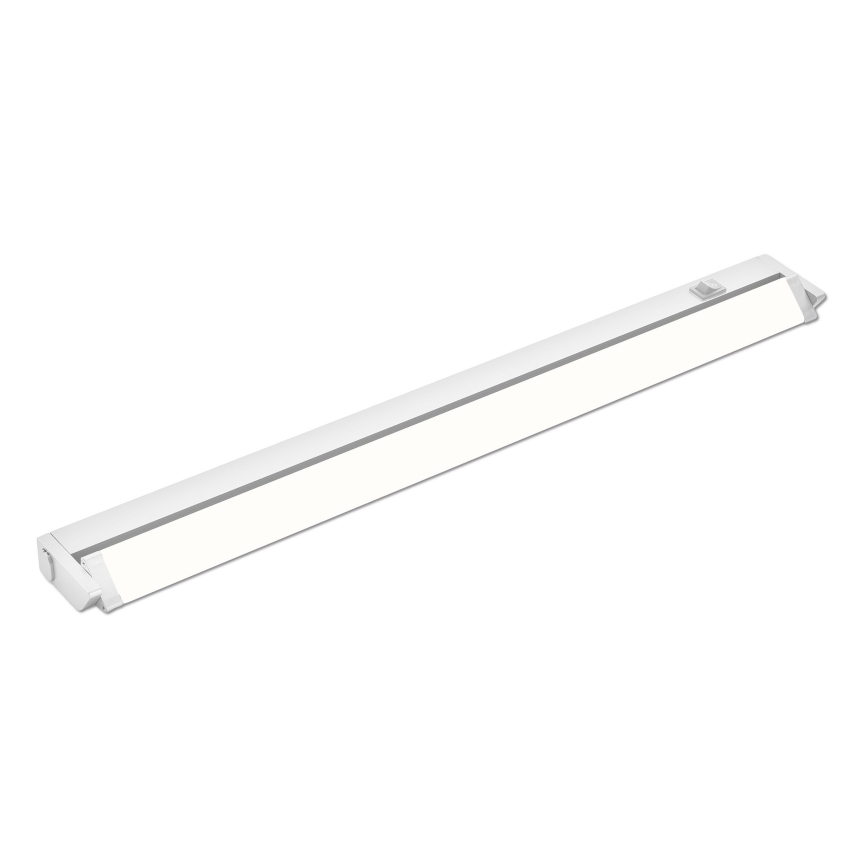Top Light - Lámpara LED debajo del gabinete ZSV 90B CCT LED/13W/230V blanco