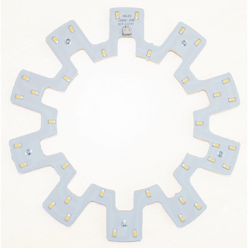 Top Light - LED Módulo LED/18W/230V