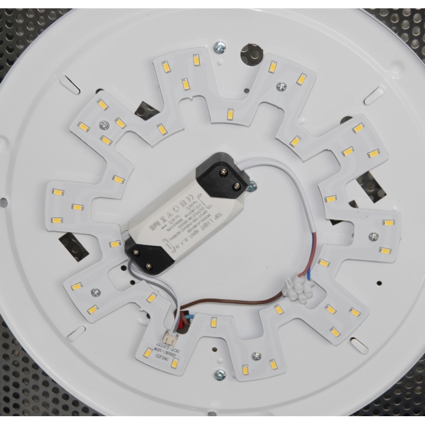 Top Light - LED Módulo LED/18W/230V