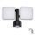 Top Light Lucca 2 PIR - LED Aplique para exterior con sensor LUCCA 2xLED/10W/230V IP54