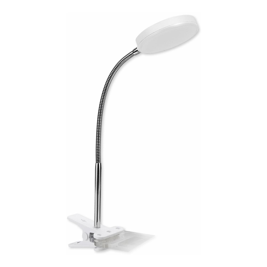 Top Light Lucy KL B - Lámpara LED con clip LUCY LED/5W/230V